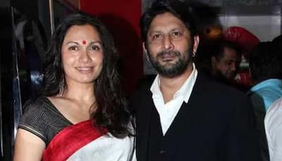 Arshad Warsi, Wife Maria Goretti Banned By Sebi For Share Price Manipulation