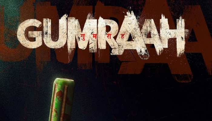 Gumraah: Fans Laud Aditya Roy Kapur, Mrunal Thakur-Starrer Thriller&#039;s Campaign Strategy, Cannot Wait For The Teaser