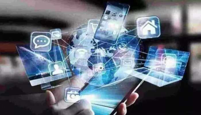China Leading US In Tech Race: Report