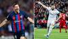 ElClasico LIVE Streaming, Real Madrid vs FC Barcelona: When and Where To Watch RMA Vs BAR Copa del Rey Semifinal Match In India?