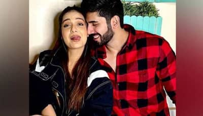 Divya Agarwal Slams Trolls Amid Cheating Allegations, Says Break-Up With Varun Sood Was The 'Toughest Part Of Her Life' 
