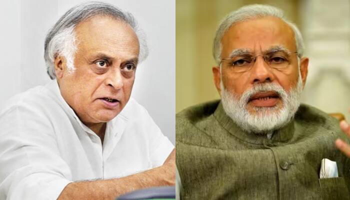 'PM Modi Gives Gyan To....': Cong Accuses Centre Of Giving Adani Group 'Undue Advantage' In Small Arms Contracts