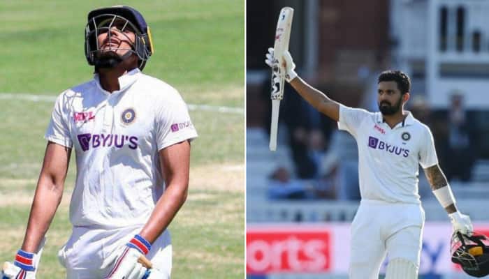 IND vs AUS: &#039;Out Of Form KL Rahul Better Than Shubman Gill,&#039; India Opener Brutally Trolled For Poor Show In Indore Test