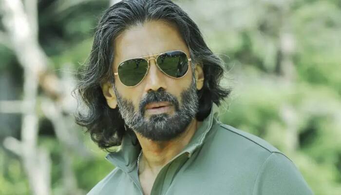 Suniel Shetty Says His MMA Series, &#039;Kumite 1 Warrior Hunt&#039; Is Human Story