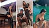 Vinicius Jr girlfriend