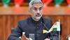 jaishankar meets china minister