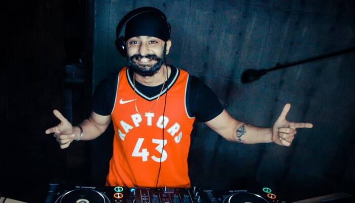 DJ Pulse Toronto Doing Wonders In Bollywood Music