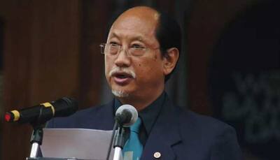 Who Is Neiphiu Rio? Meet Nagaland's Longest Serving Chief Minister