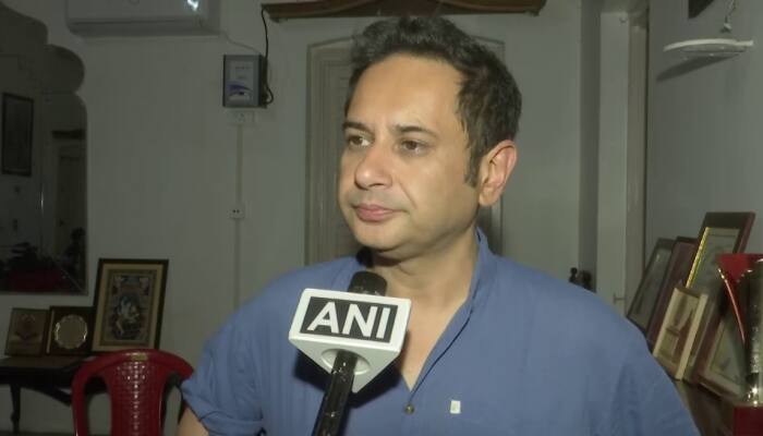 'Tipra Motha To Not Align With Congress-Left; Play Role Of Constructive Opposition': Pradyot Kishore Manikya Debbarma