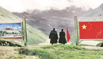 China Unveils Plan To Construct Railway Line In Tibet Up To India Border