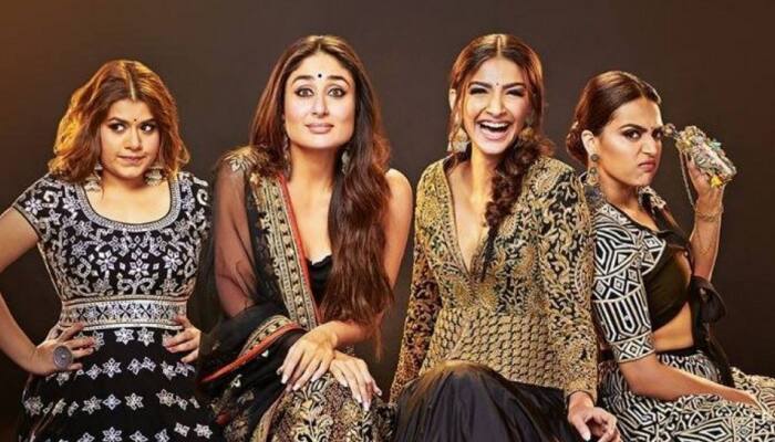 'Veere Di Wedding 2' In Making? Rhea Kapoor's Cryptic Post Excites Fans