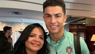 Cristiano Ronaldo Cheated On Georgina Rodriguez? Al-Nassr Star Responds To Venezuelan Influencer's Claim