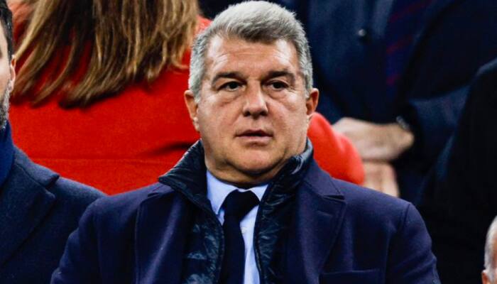 Spanish Referees Defend Themselves Amid FC Barcelona Scandal