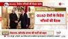 india presidency quad