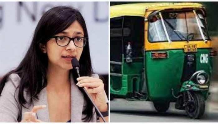 Delhi Women Panel Chief Swati Maliwal's Notice To Uber, Police Over Journalist's Molestation