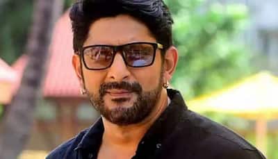 "Please Do Not Believe..., Maria And My Knowledge About Stocks Are Zero": Arshad Warsi Replies After SEBI Ban