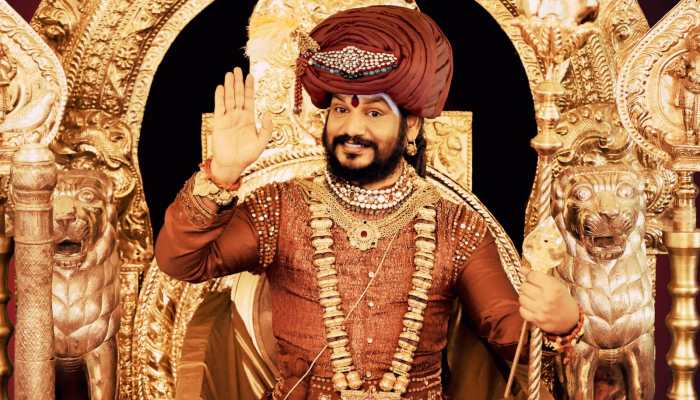 Shocker For Kailasa! US City Scraps Agreement With Nithyananda's 'Nation'. Reason Here