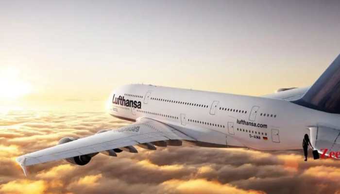 Germany-Bound Lufthansa Flight Hits 'Severe Turbulence', 7 Passengers Hospitalised
