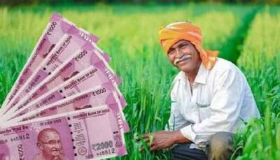 PM-Kisan Yojna: How Farmers Can Change/Edit Name As Per Aadhar-- Check Step-by-step Guide Here