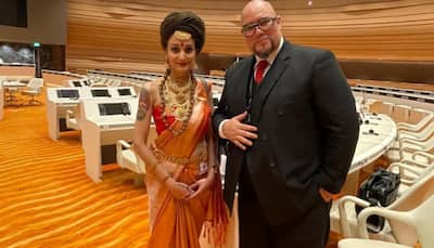 Who Is Vijayapriya Nithyananda, Kailasa ‘Representative’ At UN Going Viral? Here Are 5 Things To Know About Her