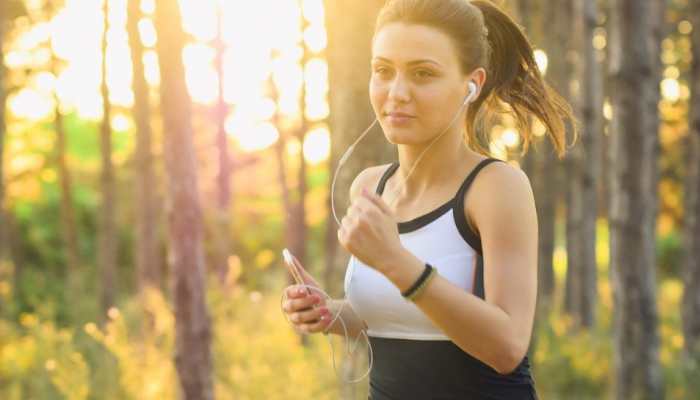 Mental Health: Exercise Is Beneficial, But How Much Is Enough? Study Sats THIS