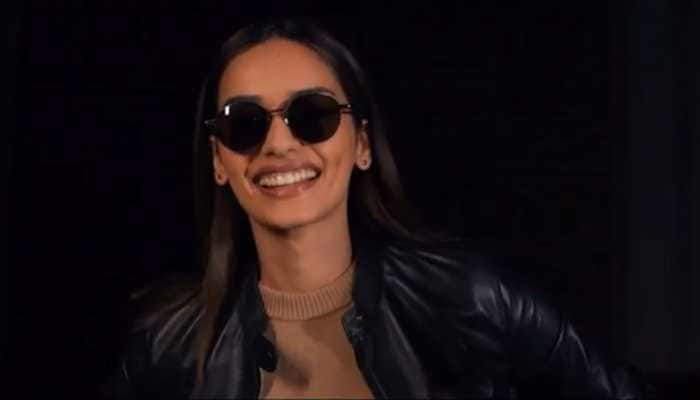 Manushi Chhillar Joins Telugu-Hindi Aerial Action Drama Based On The Indian Air Force