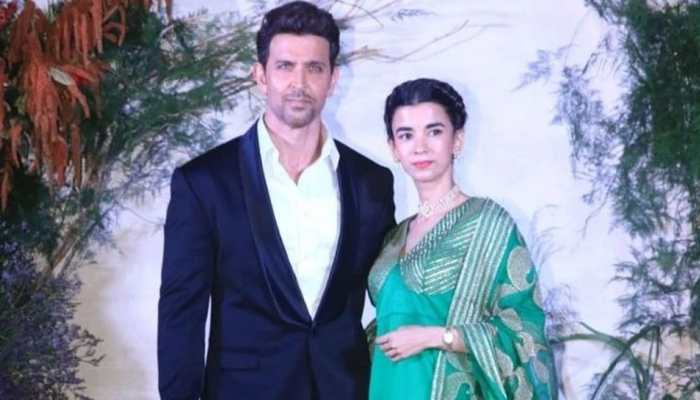 Hrithik Roshan And Ladylove Saba Azad To Marry This Year? Viral Tweet Sparks Speculation