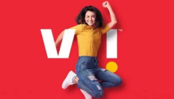 VI Launches Rs 296 Plan, Offers 25GB Monthly Data, Unlimited Calls VI Launches Rs 296 Plan, Offers 25GB Monthly Data, Unlimited Calls
