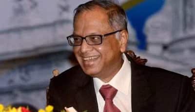 Will ChatGPT Take away Your Job? Here's What Infosys Founder Narayana Murthy Think