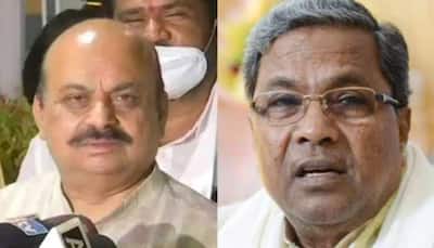 Basvaraj Bommai Jabs Cong After Siddaramaiah's '500 Per Person for Rally' Video