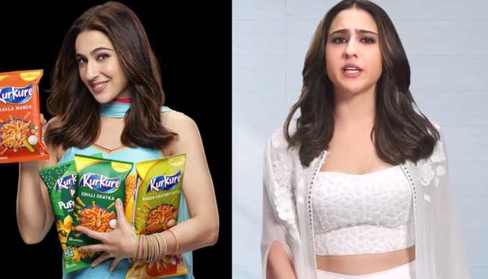 EXCLUSIVE: Sara Ali Khan's Most Kurkura Relation Is With Brother Ibrahim Ali Khan, Says 'Moments With Him Are Full Of Fun, Masti, Masala' EXCLUSIVE: Sara Ali Khan's Most Kurkura Relation Is With Brother Ibrahim Ali Khan, Says 'Moments With Him Are Full Of Fun, Masti, Masala'