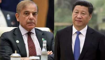 China Blames 'Certain Developed Country' For Pakistan's Financial Crisis