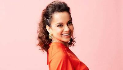 Kangana Ranaut Takes Sly Dig At Gen Z, Says 'They Are Too Lazy To Commit Or Marry'