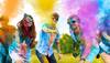 Holi ‘Pawri’ To Stand Up Comedy - What's Up In Delhi This Weekend