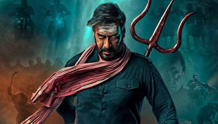 Ajay Devgn Builds Anticipation For Bholaa Trailer, Talks About His Vision For Action