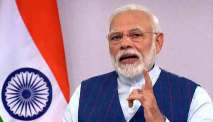 Out Of Box Thinking Needed To Boost Tourism Sector: PM Modi