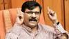 'Hang Me If You Want, But...': Shiv Sena MP Sanjay Raut On 'Chor Mandal' Remark Row