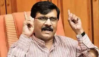 'Hang Me If You Want, But...': Shiv Sena MP Sanjay Raut On 'Chor Mandal' Remark Row