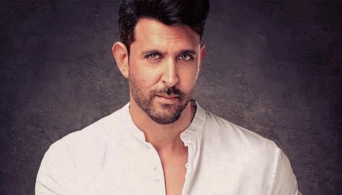 Try These Funky Hairstyles Just Like Hrithik Roshan | IWMBuzz