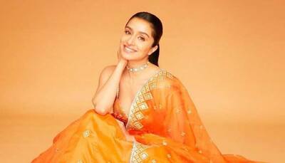 Happy Birthday Shraddha Kapoor: The actress Is A Social Media Powerhouse, Here's Proof