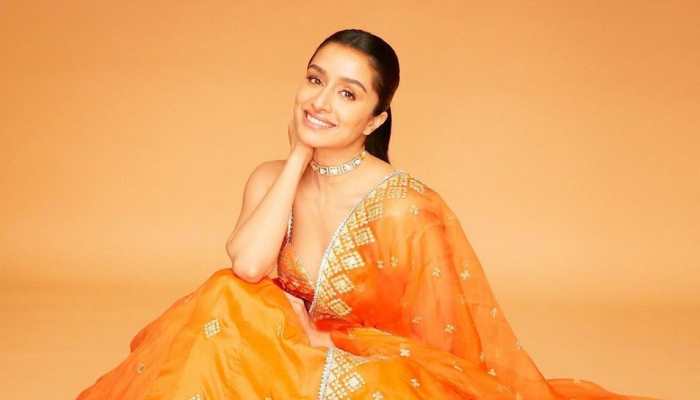 Happy Birthday Shraddha Kapoor: The actress Is A Social Media Powerhouse, Here's Proof