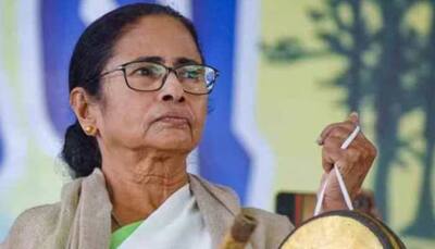 Mamata Banerjee Turns Her Back On Opposition Unity, Says 'Our Alliance Only With People'