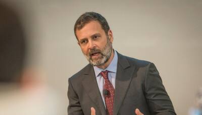 From Pegasus To Attack On Indian Democracy, What Rahul Gandhi Said in Cambridge University Address - 10 Points