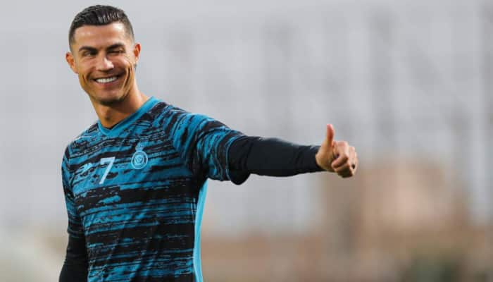 Cristiano Ronaldo's Al Nassr vs Al Batin LIVE Streaming Details: When And Where To Watch Saudi Arabia Pro League In India?