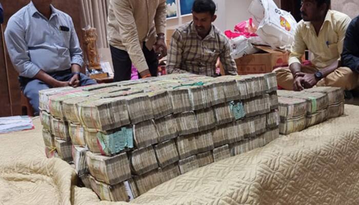 Karnataka Cash Seizure: After Raid At BJP MLA's Son, CM Bommai Says Culprits Must Be Punished