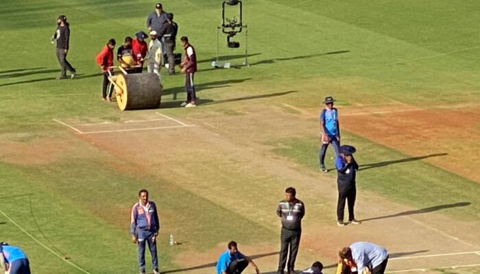 ICC Slams Indore Pitch, Rates It As 'Poor' After India vs Australia 3rd Test Ends Within 3 Days - Read Full Statement