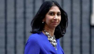 'Political Correctness Allowed Islamic Radicalism To Flourish In Britain': UK Home Secretary Suella Braverman 