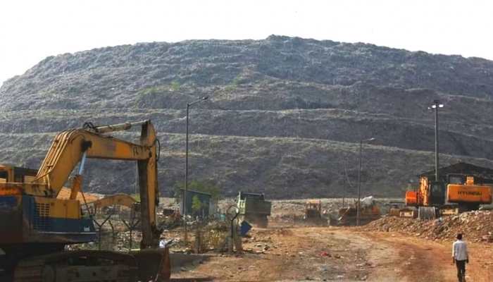 Arvind Kejriwal Promises To Clear Delhi's Three Major Landfill Sites By December 2024
