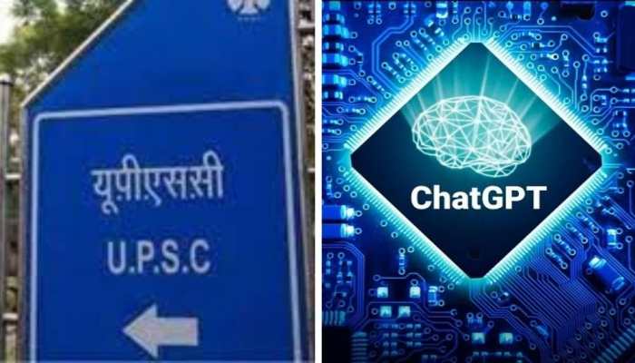 'Pehla hi attempt hai...' Chai Sutta Bar Founder Takes Swipe As ChatGPT Fails To Crack UPSC Civil Service Exam 'Pehla hi attempt hai...' Chai Sutta Bar Founder Takes Swipe As ChatGPT Fails To Crack UPSC Civil Service Exam