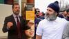 'Made Eye Contact With Militants During Bharat Jodo Yatra In Kashmir': Rahul Gandhi At Cambridge University